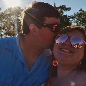 Meet your Posher, Nicholas